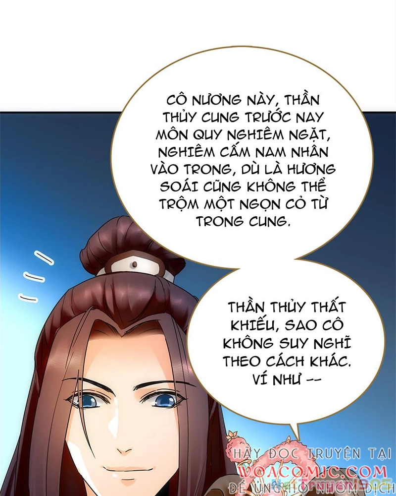Sở Lưu Hương Truyền Kỳ Chapter 4 - 36