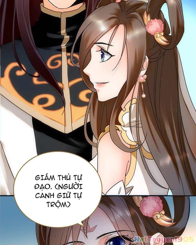 Sở Lưu Hương Truyền Kỳ Chapter 4 - 37