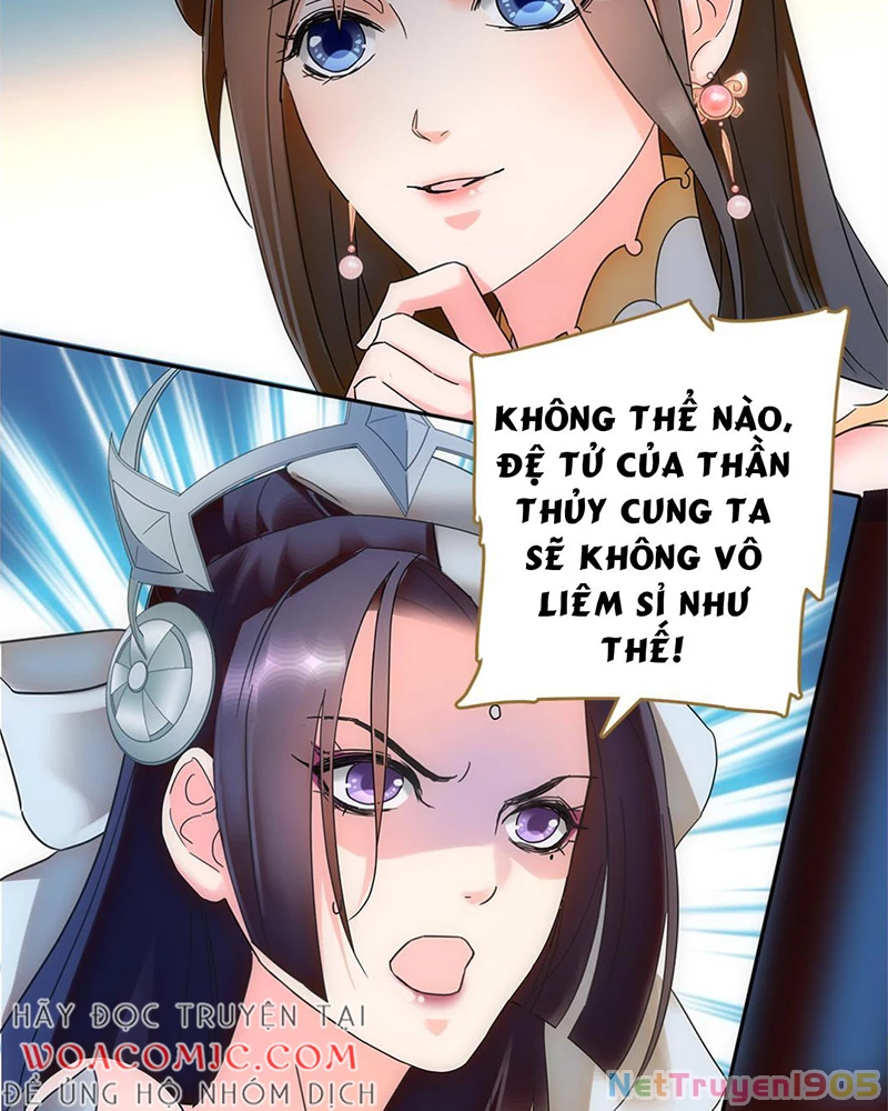 Sở Lưu Hương Truyền Kỳ Chapter 4 - 38