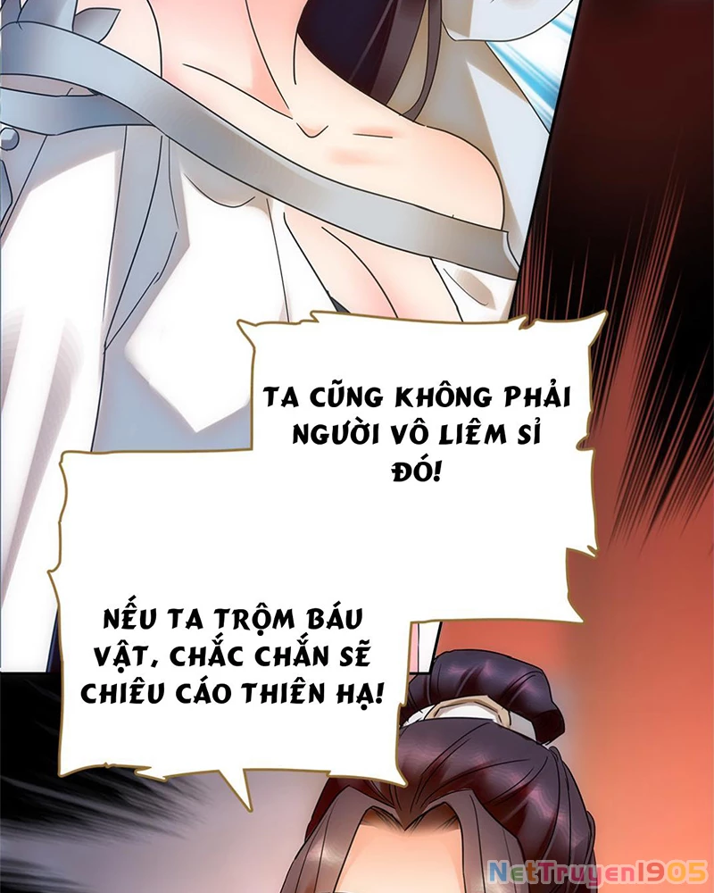 Sở Lưu Hương Truyền Kỳ Chapter 4 - 39