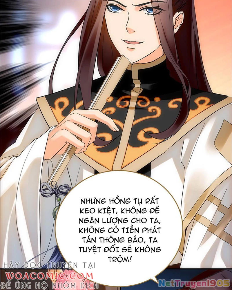 Sở Lưu Hương Truyền Kỳ Chapter 4 - 40