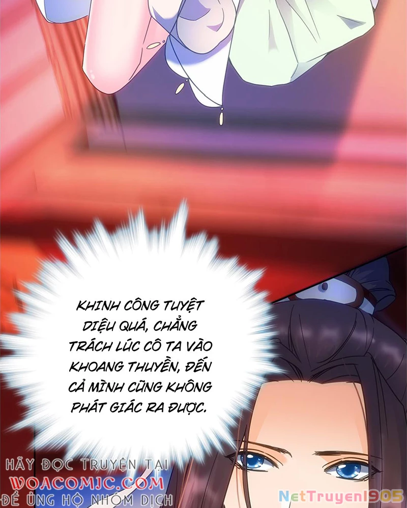 Sở Lưu Hương Truyền Kỳ Chapter 5 - 7