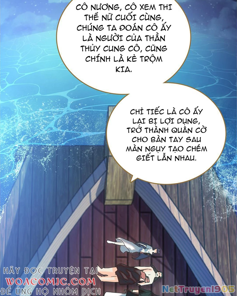 Sở Lưu Hương Truyền Kỳ Chapter 5 - 9