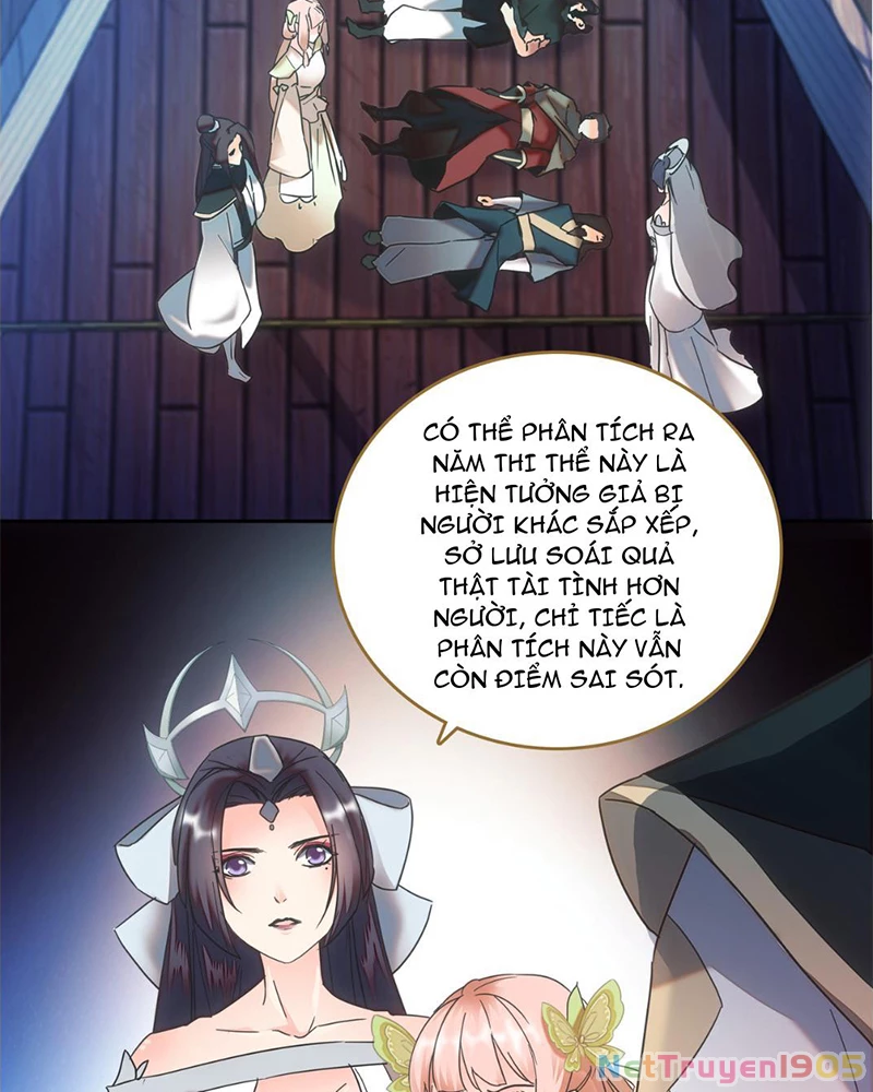 Sở Lưu Hương Truyền Kỳ Chapter 5 - 10