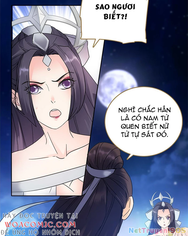 Sở Lưu Hương Truyền Kỳ Chapter 5 - 15