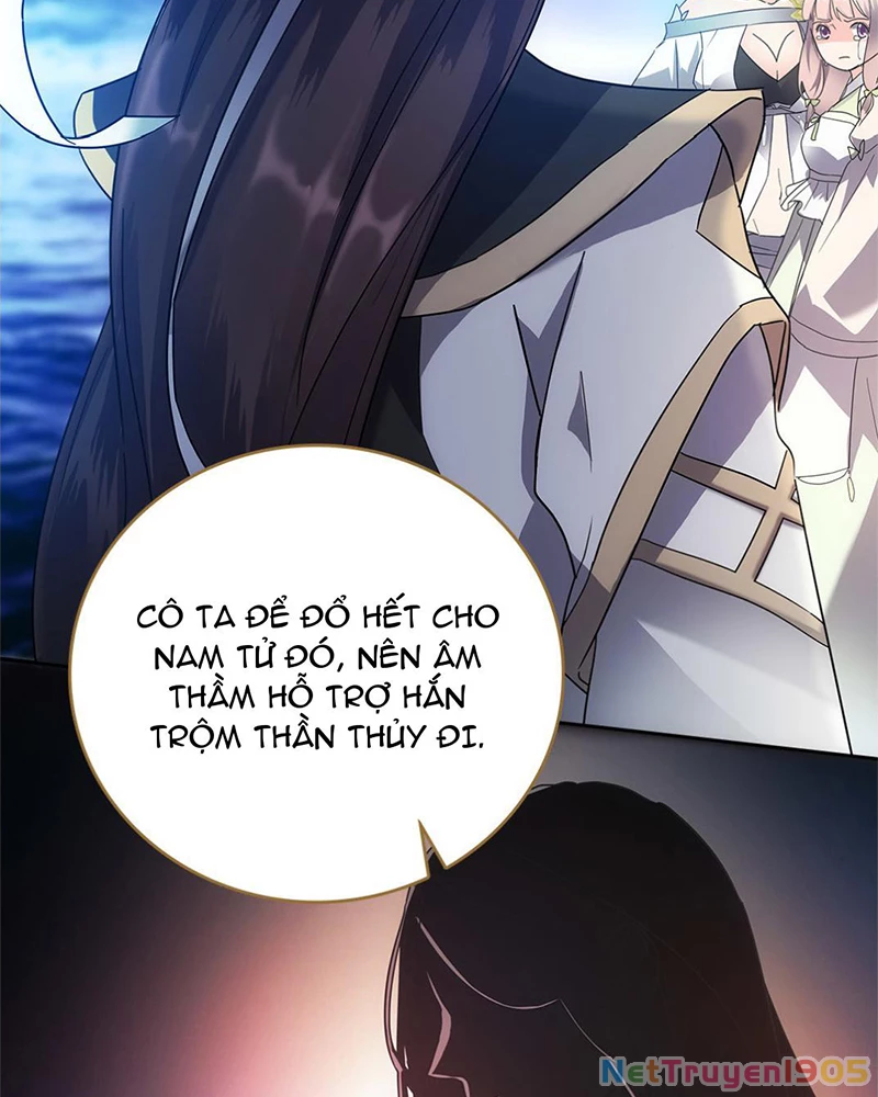 Sở Lưu Hương Truyền Kỳ Chapter 5 - 16