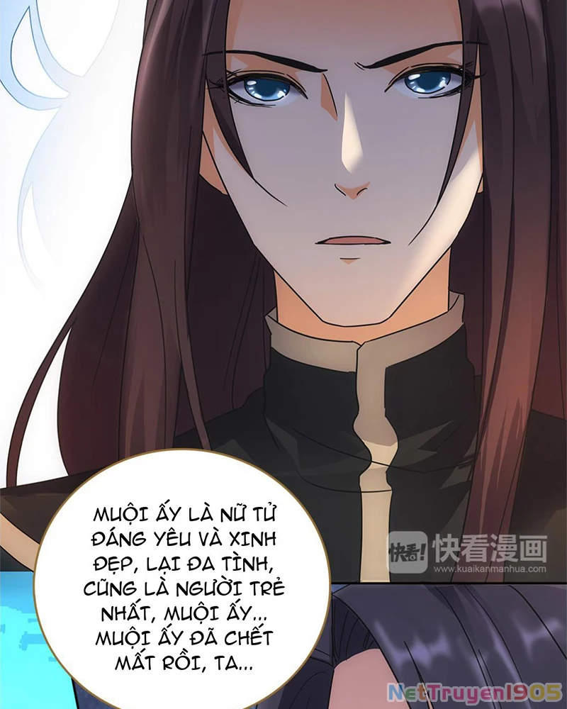 Sở Lưu Hương Truyền Kỳ Chapter 5 - 18