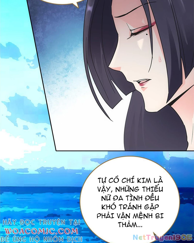 Sở Lưu Hương Truyền Kỳ Chapter 5 - 19