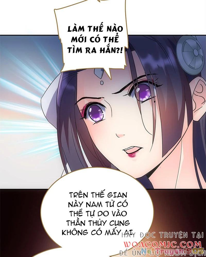 Sở Lưu Hương Truyền Kỳ Chapter 5 - 22