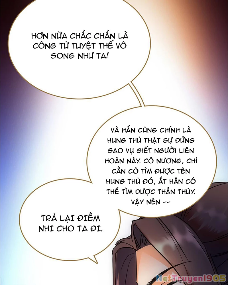 Sở Lưu Hương Truyền Kỳ Chapter 5 - 23