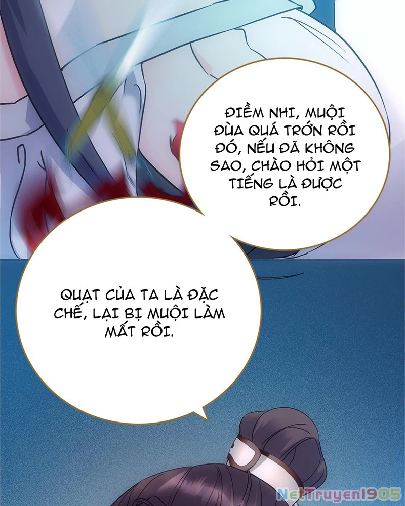 Sở Lưu Hương Truyền Kỳ Chapter 5 - 31