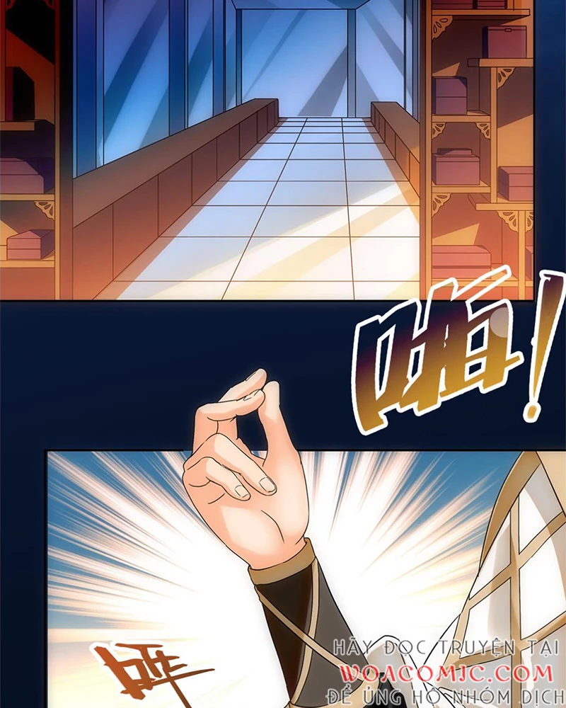 Sở Lưu Hương Truyền Kỳ Chapter 6 - 3
