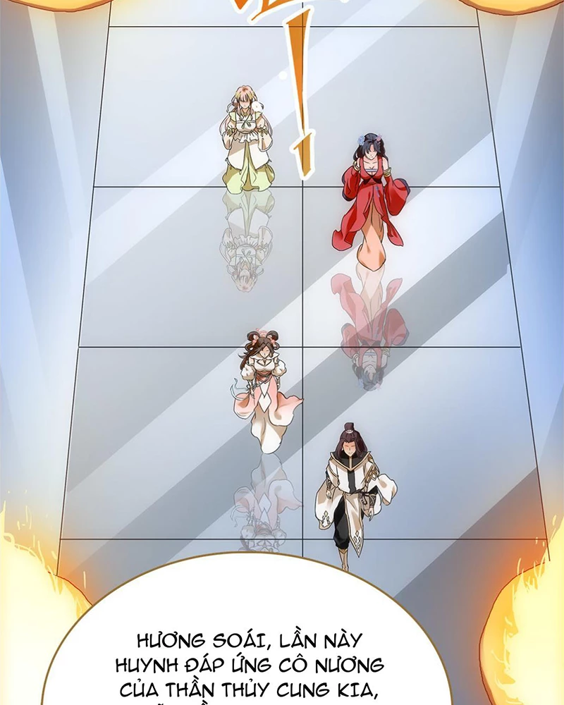 Sở Lưu Hương Truyền Kỳ Chapter 6 - 5