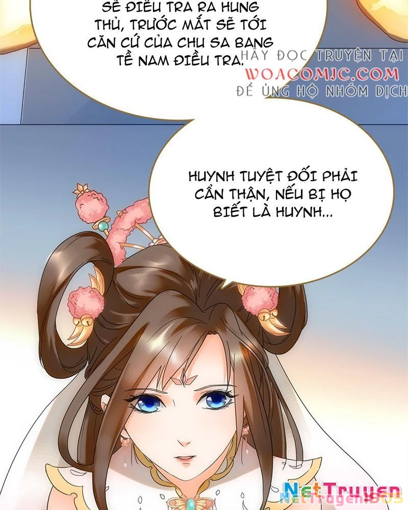 Sở Lưu Hương Truyền Kỳ Chapter 6 - 6