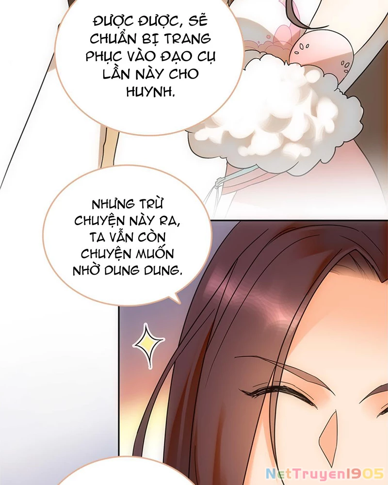 Sở Lưu Hương Truyền Kỳ Chapter 6 - 10