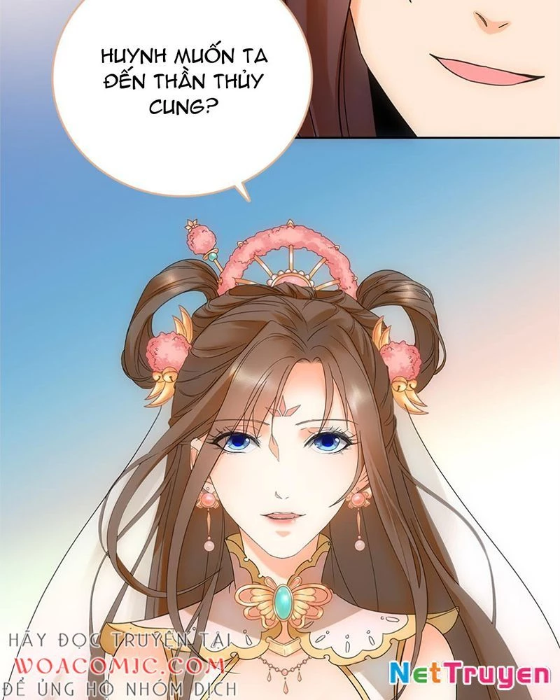 Sở Lưu Hương Truyền Kỳ Chapter 6 - 11