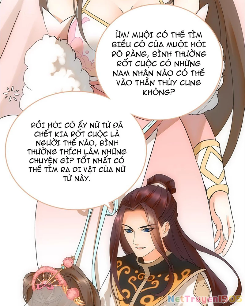 Sở Lưu Hương Truyền Kỳ Chapter 6 - 12