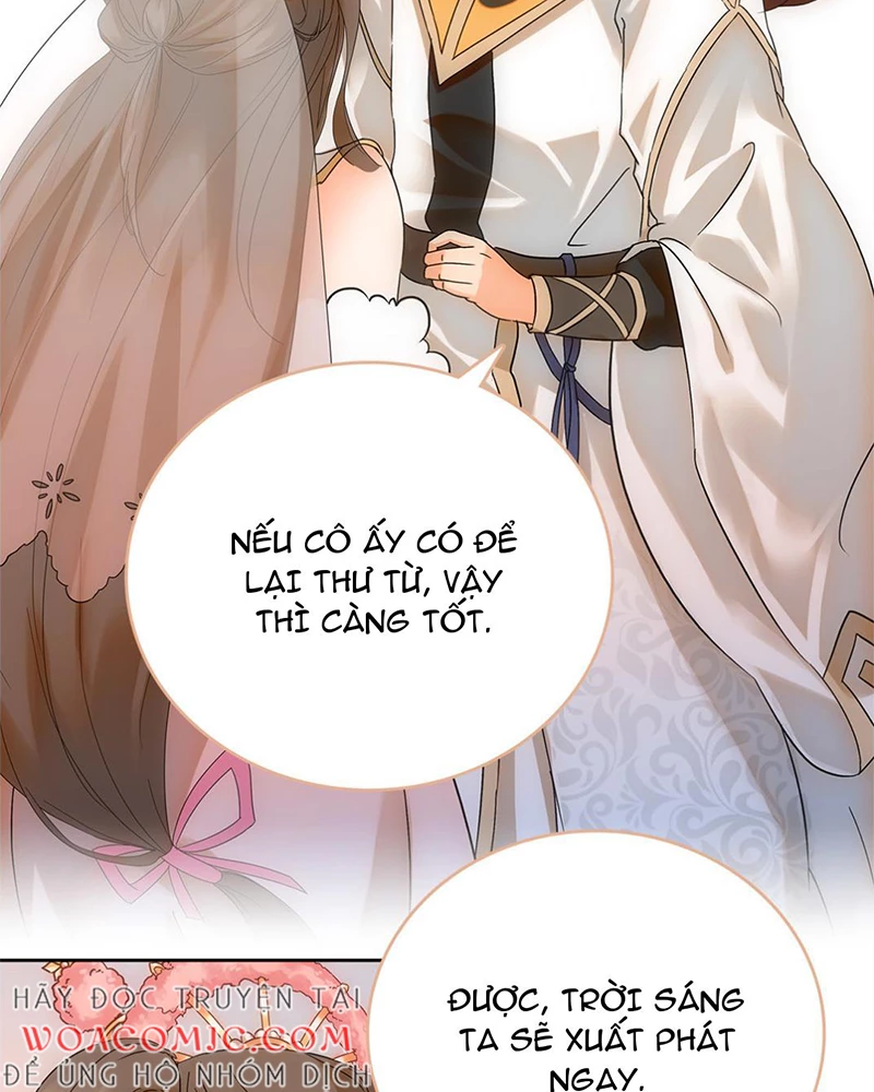 Sở Lưu Hương Truyền Kỳ Chapter 6 - 13