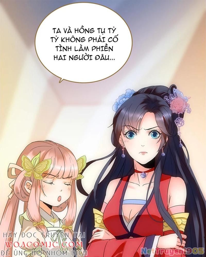 Sở Lưu Hương Truyền Kỳ Chapter 6 - 22