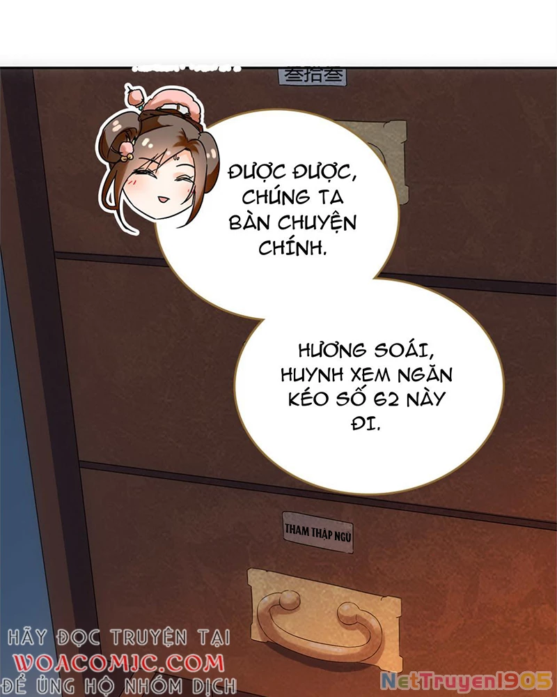 Sở Lưu Hương Truyền Kỳ Chapter 6 - 24