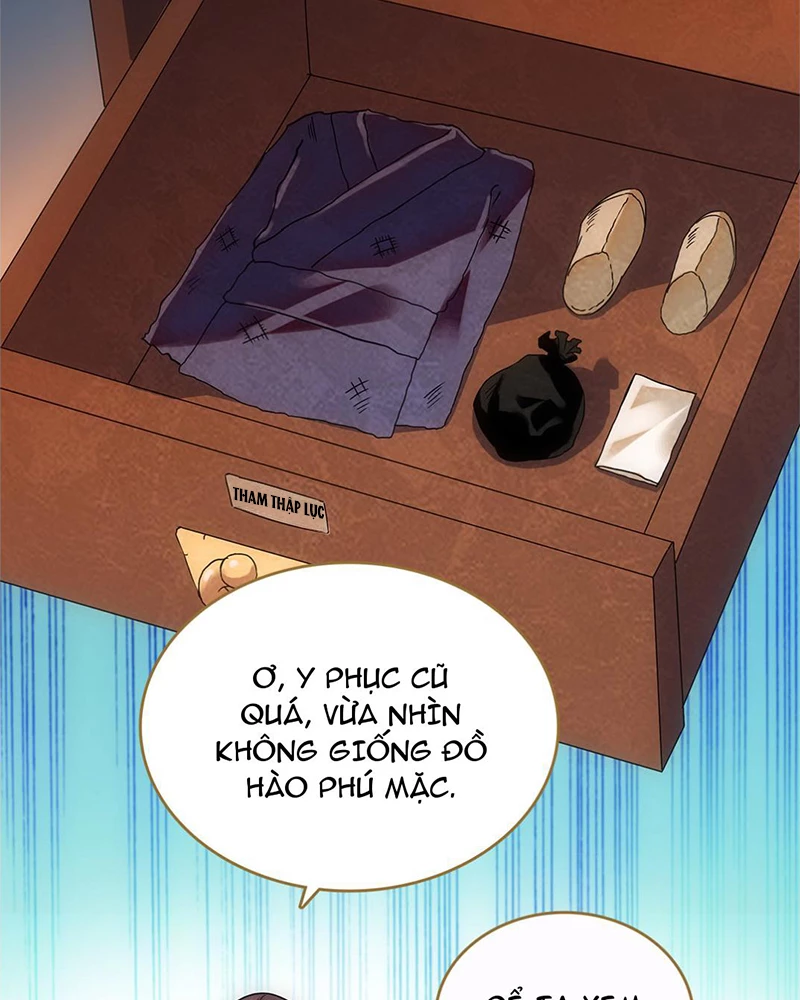 Sở Lưu Hương Truyền Kỳ Chapter 6 - 25