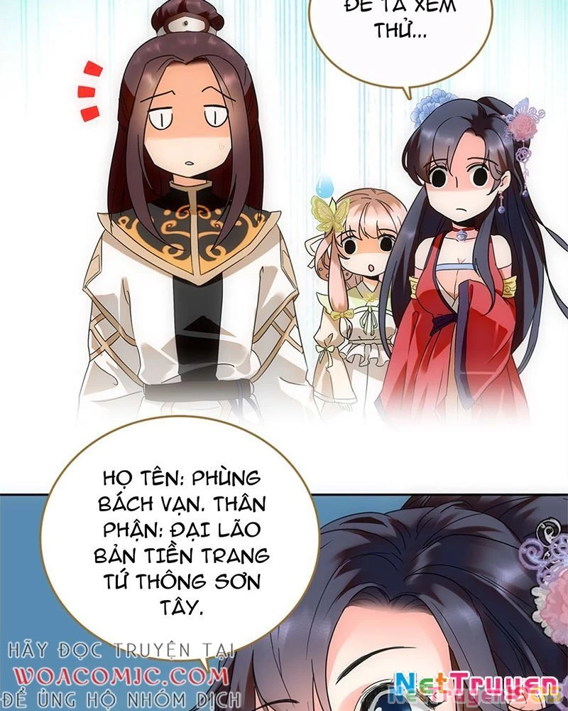 Sở Lưu Hương Truyền Kỳ Chapter 6 - 26