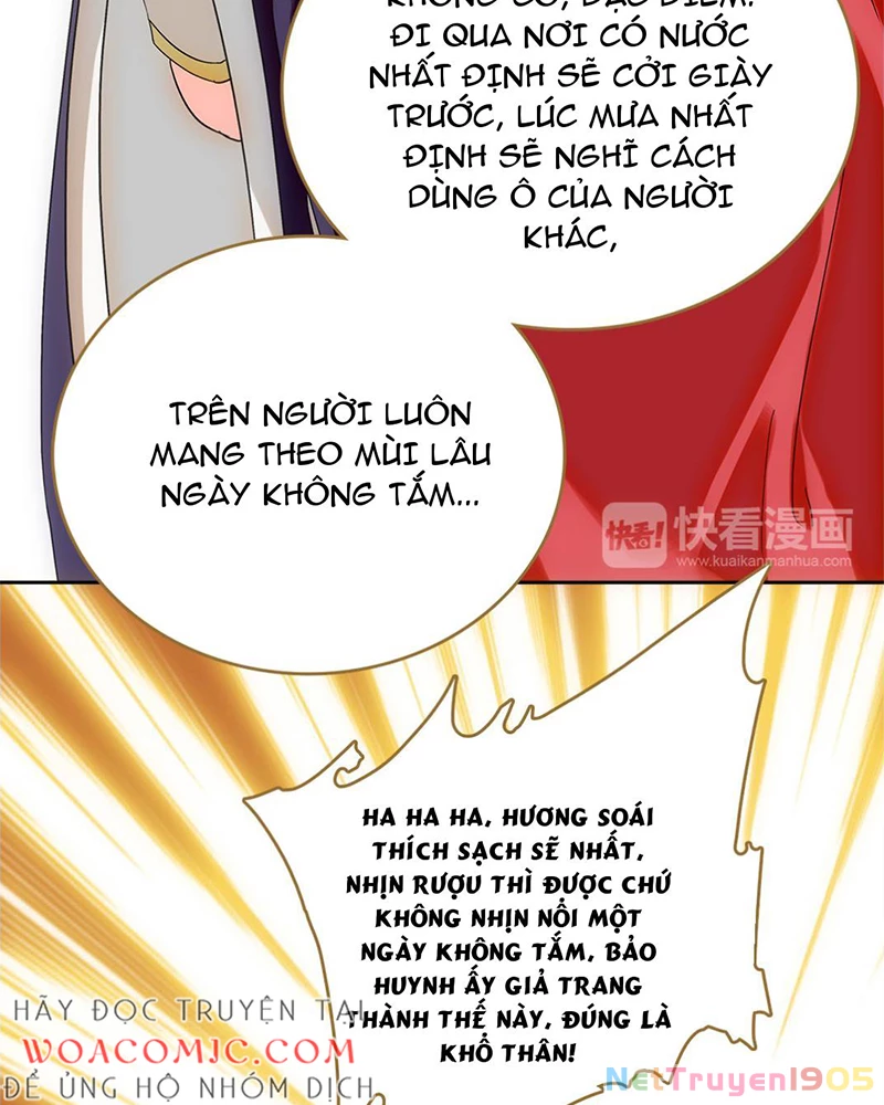 Sở Lưu Hương Truyền Kỳ Chapter 6 - 28