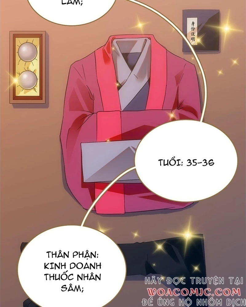 Sở Lưu Hương Truyền Kỳ Chapter 6 - 34