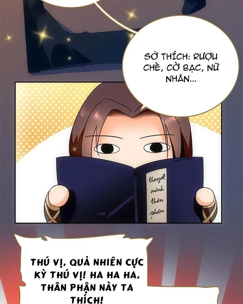 Sở Lưu Hương Truyền Kỳ Chapter 6 - 35