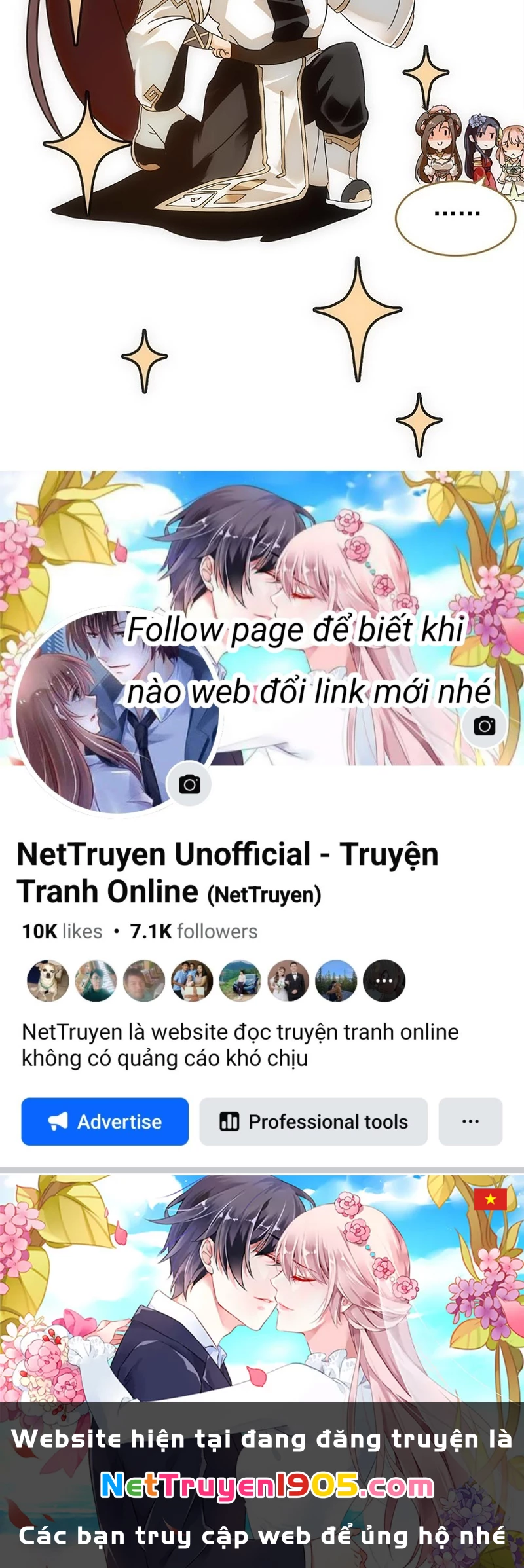 Sở Lưu Hương Truyền Kỳ Chapter 6 - 37