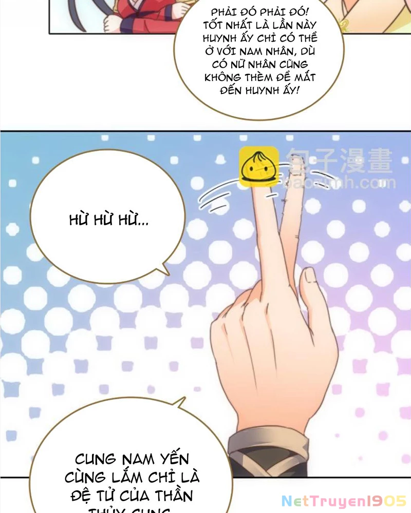 Sở Lưu Hương Truyền Kỳ Chapter 7 - 2