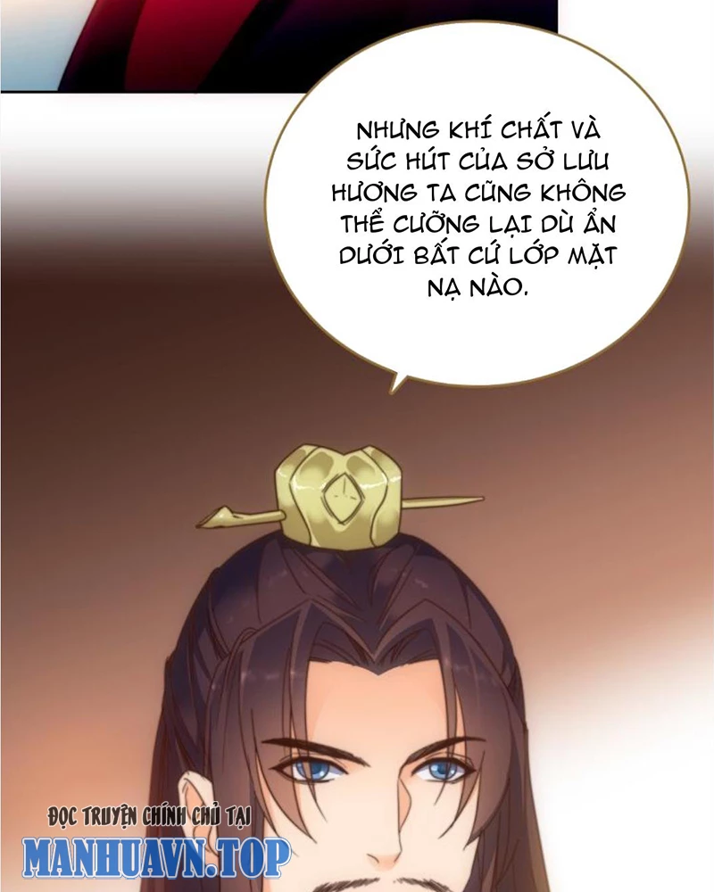 Sở Lưu Hương Truyền Kỳ Chapter 7 - 7