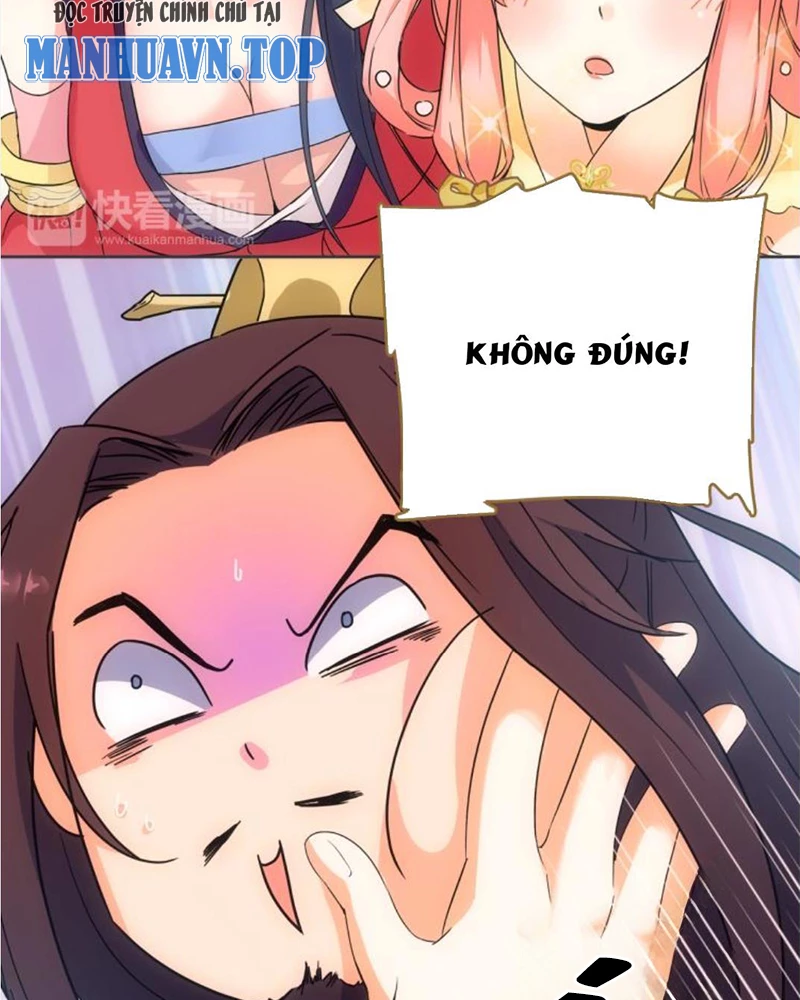 Sở Lưu Hương Truyền Kỳ Chapter 7 - 10