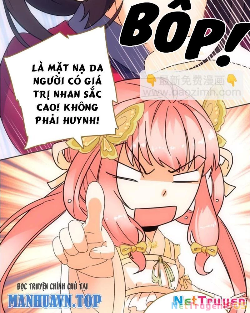Sở Lưu Hương Truyền Kỳ Chapter 7 - 11