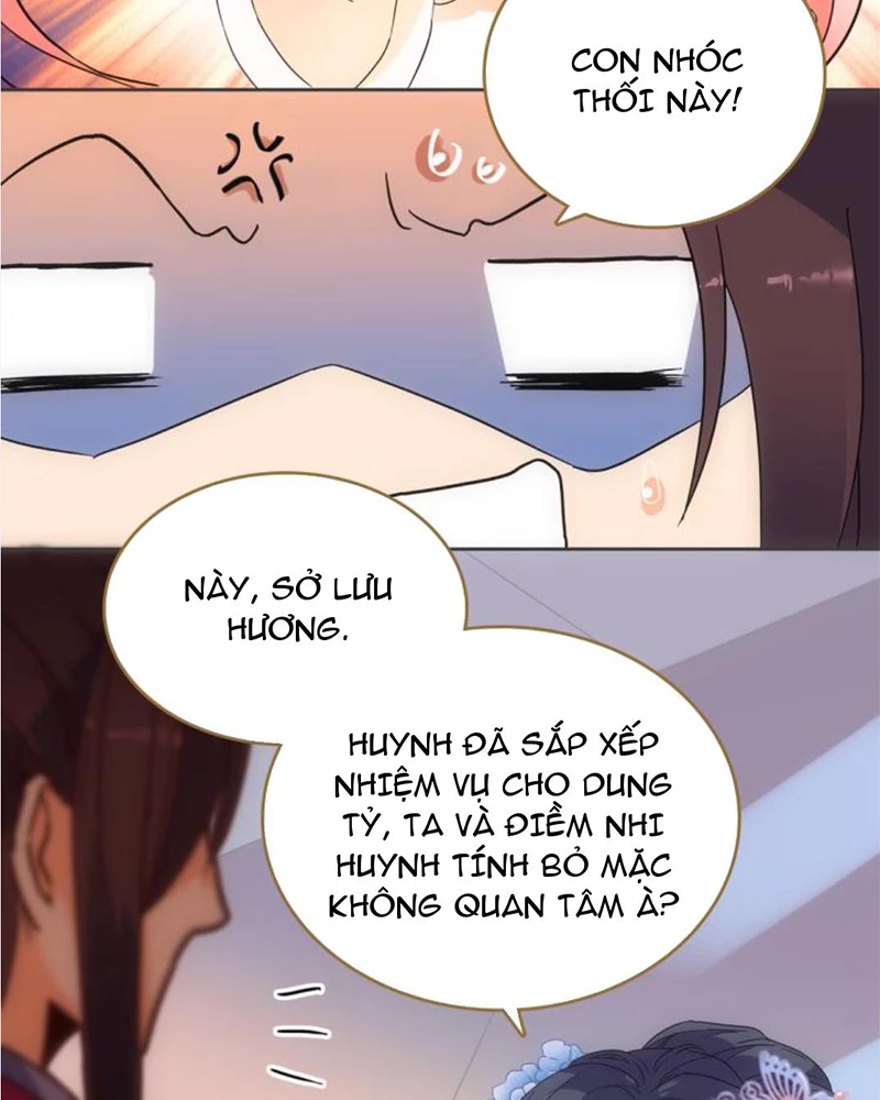 Sở Lưu Hương Truyền Kỳ Chapter 7 - 12