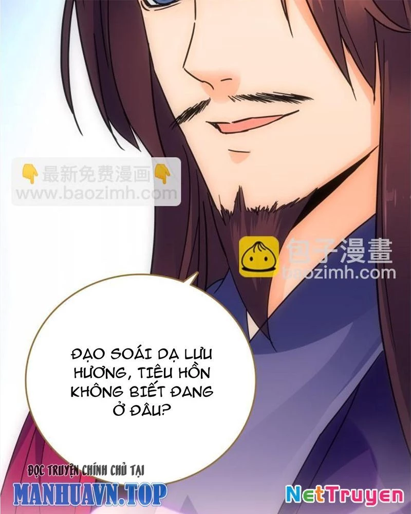 Sở Lưu Hương Truyền Kỳ Chapter 7 - 21