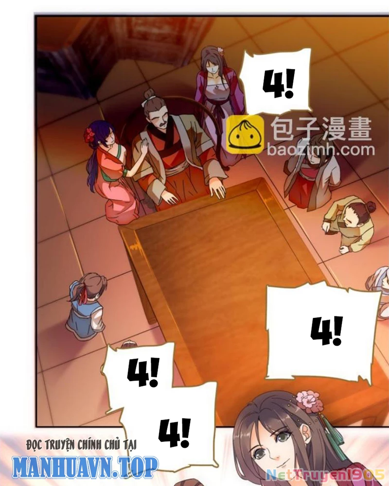 Sở Lưu Hương Truyền Kỳ Chapter 7 - 29