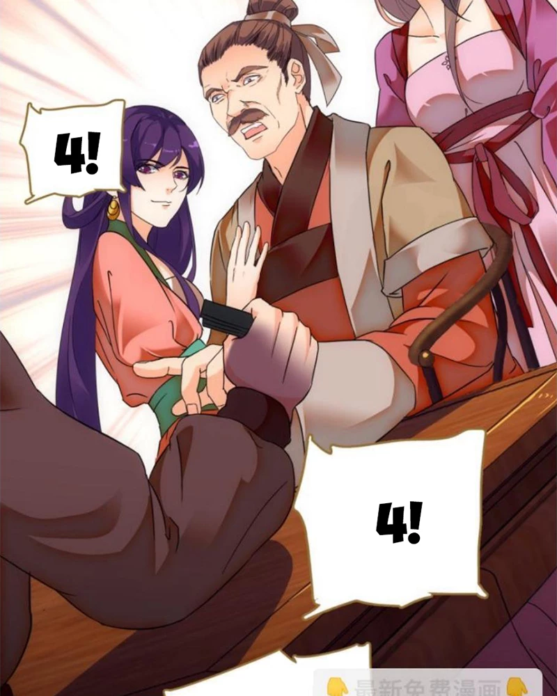 Sở Lưu Hương Truyền Kỳ Chapter 7 - 30