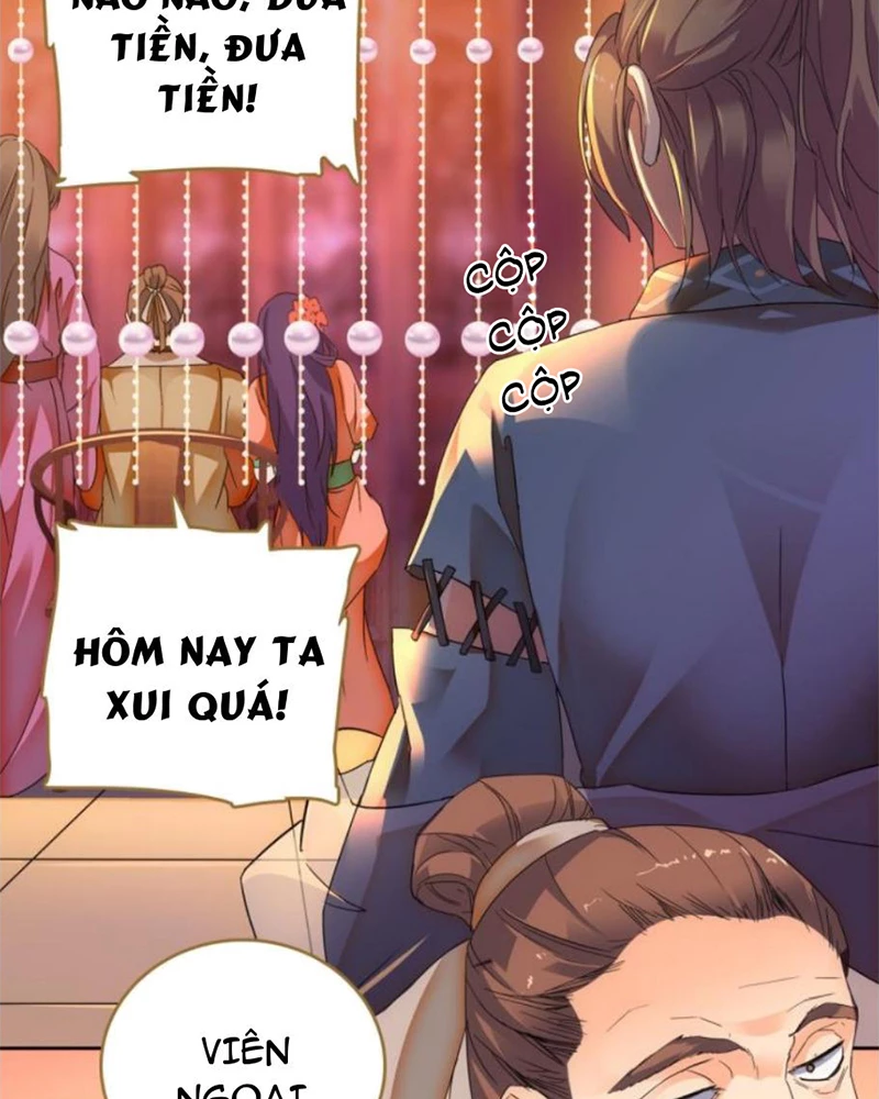 Sở Lưu Hương Truyền Kỳ Chapter 7 - 32