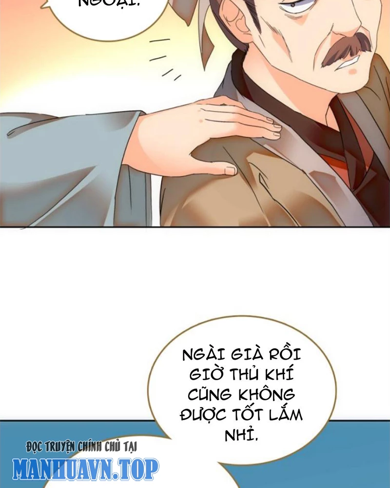Sở Lưu Hương Truyền Kỳ Chapter 7 - 33
