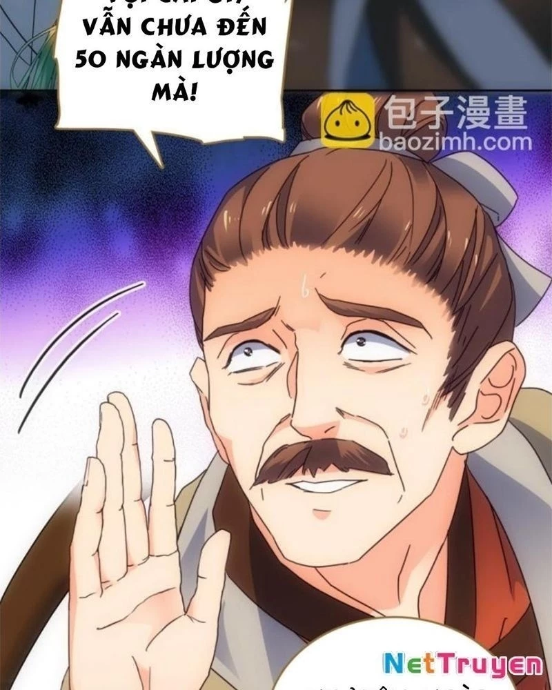 Sở Lưu Hương Truyền Kỳ Chapter 7 - 36
