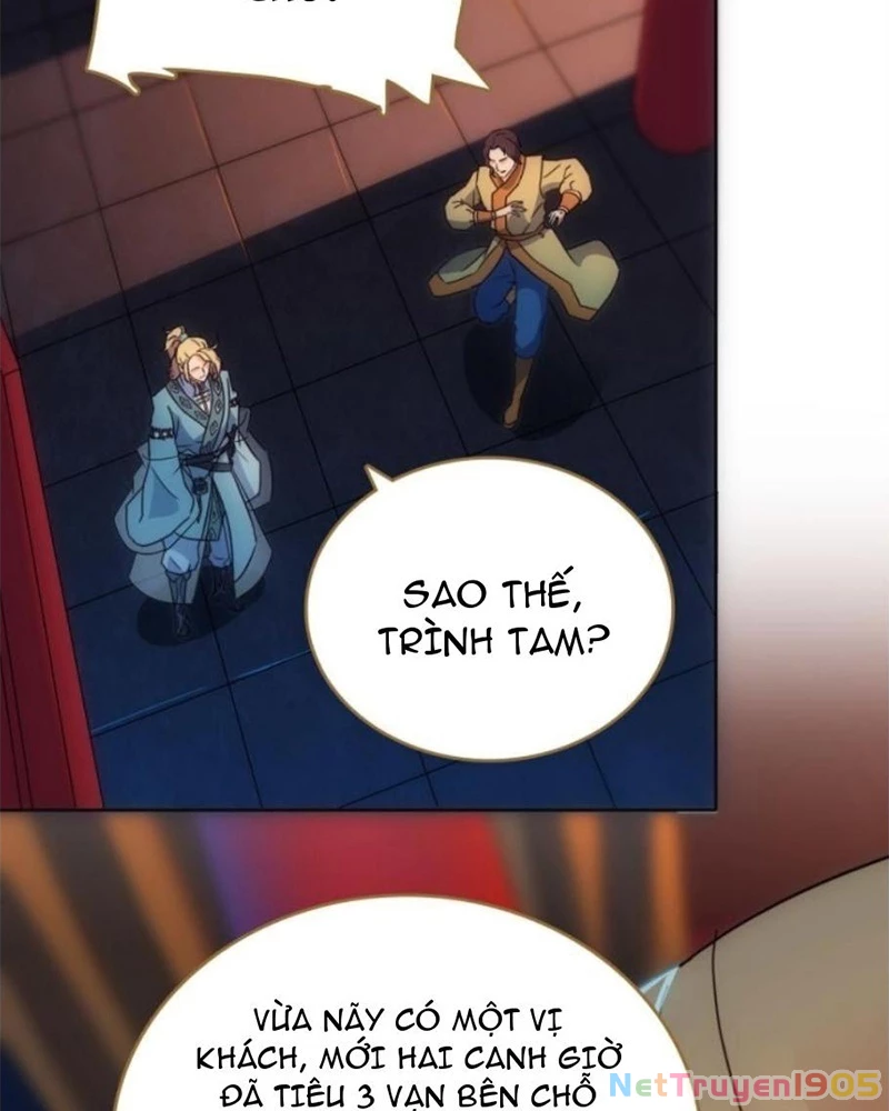 Sở Lưu Hương Truyền Kỳ Chapter 7 - 38