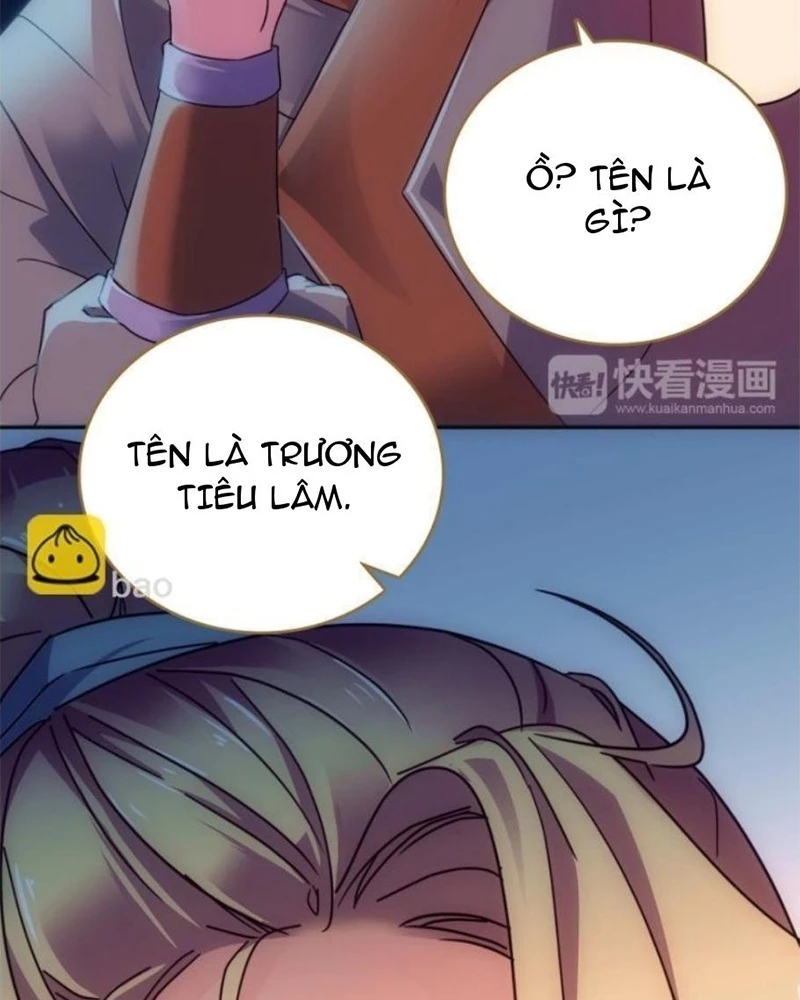 Sở Lưu Hương Truyền Kỳ Chapter 7 - 40