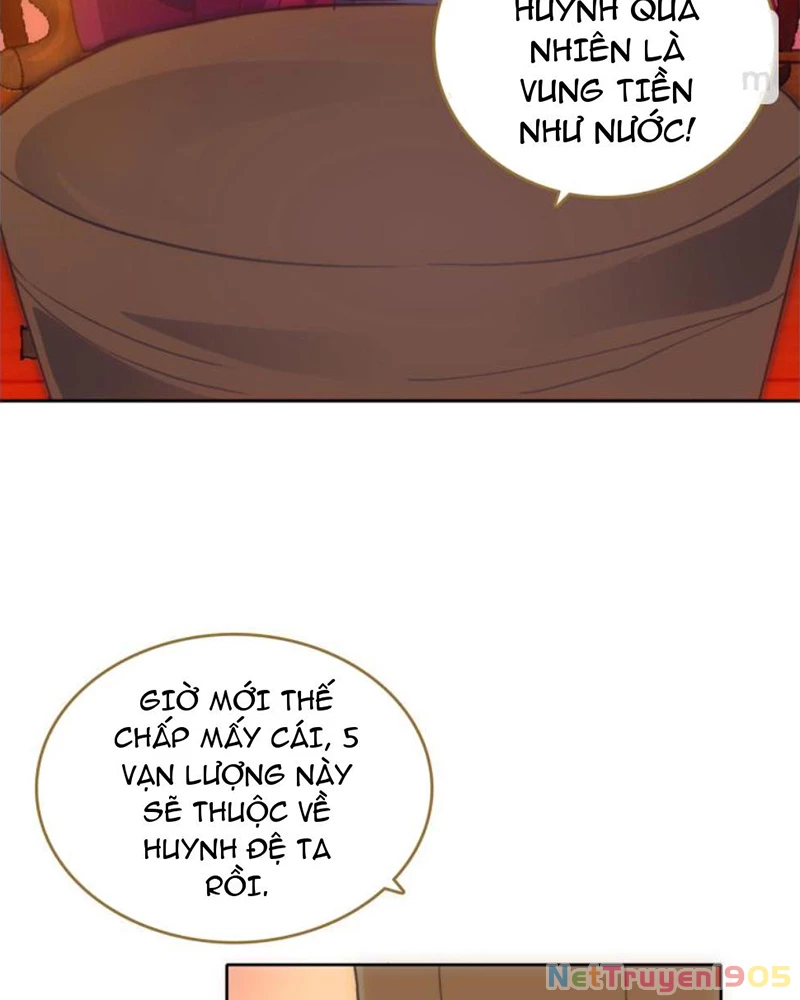 Sở Lưu Hương Truyền Kỳ Chapter 8 - 4