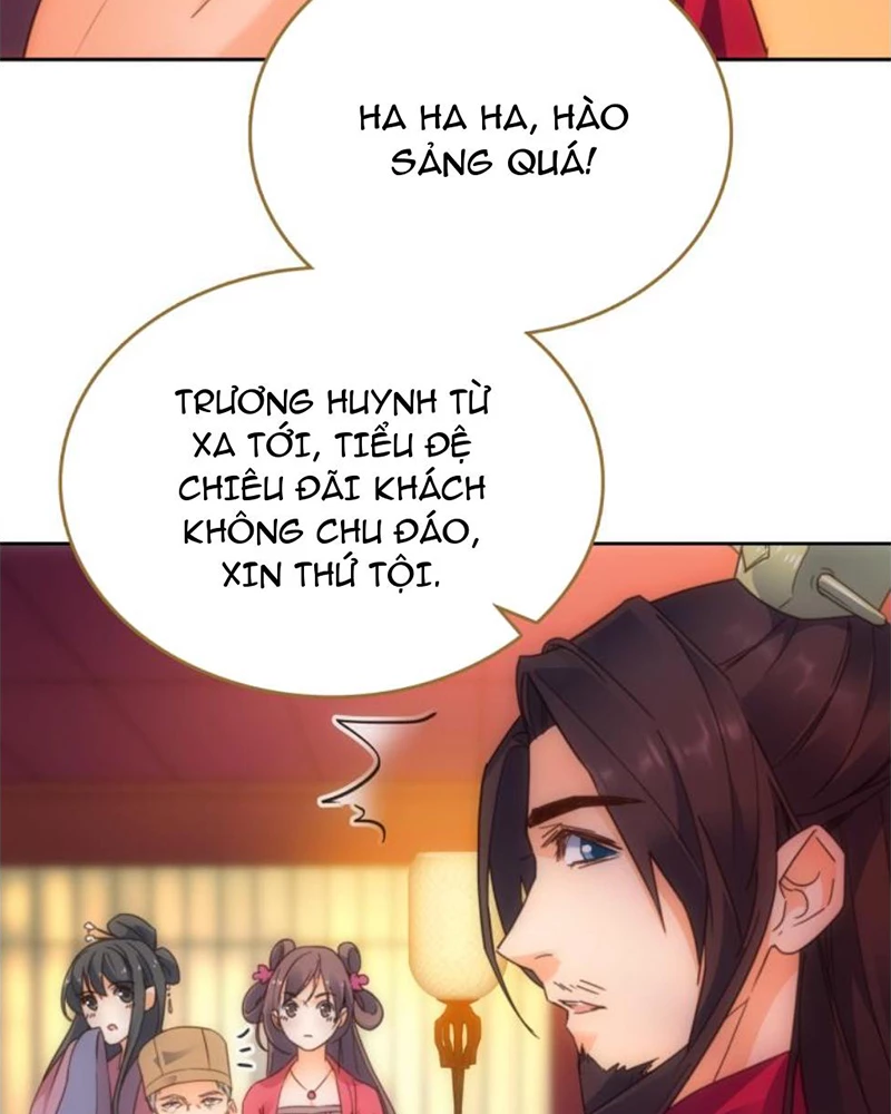 Sở Lưu Hương Truyền Kỳ Chapter 8 - 8