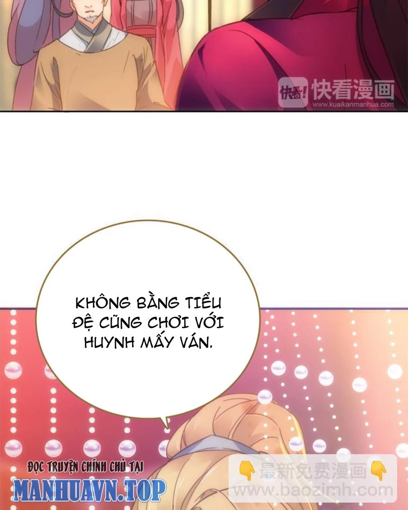 Sở Lưu Hương Truyền Kỳ Chapter 8 - 9