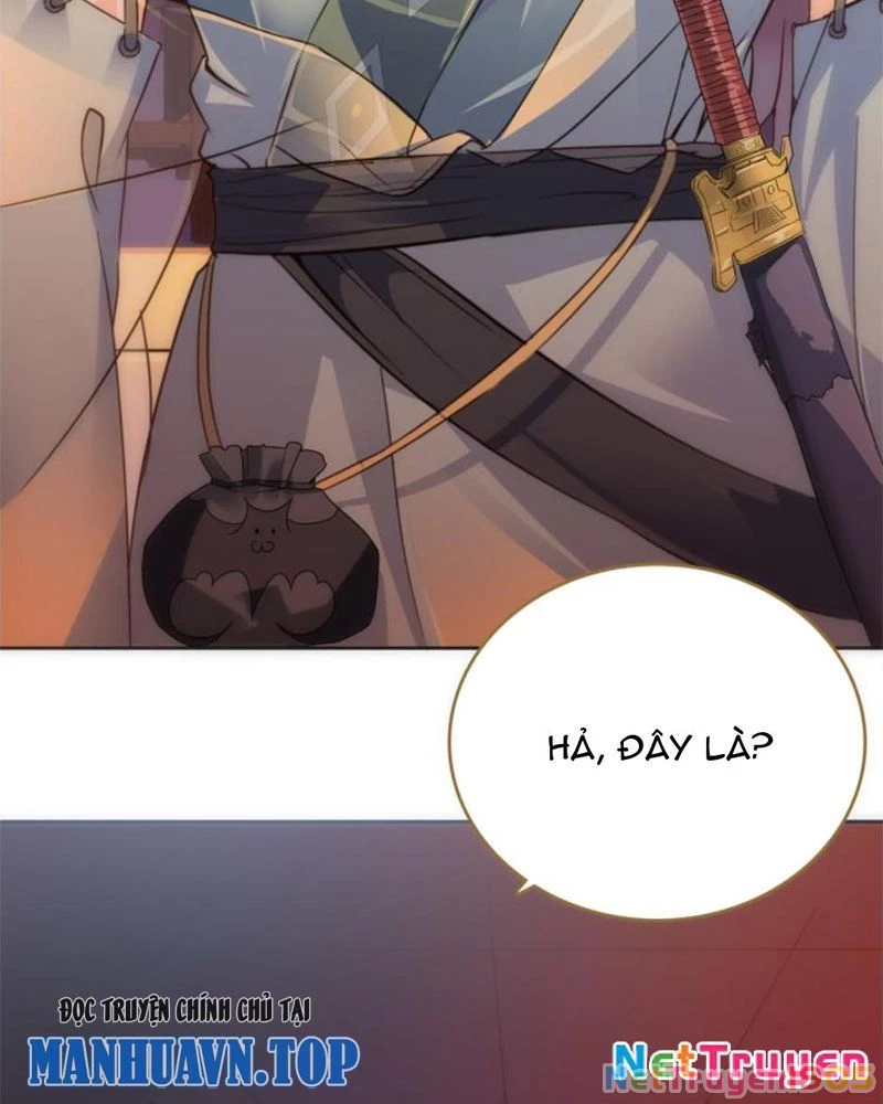Sở Lưu Hương Truyền Kỳ Chapter 8 - 11