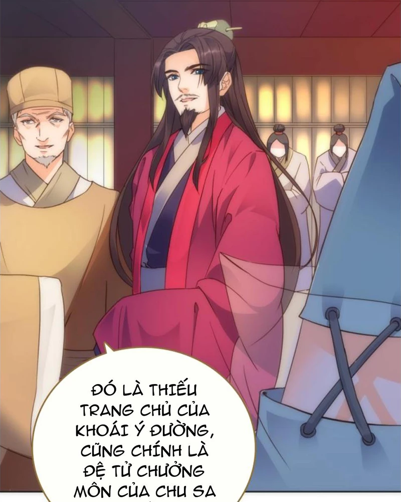 Sở Lưu Hương Truyền Kỳ Chapter 8 - 12