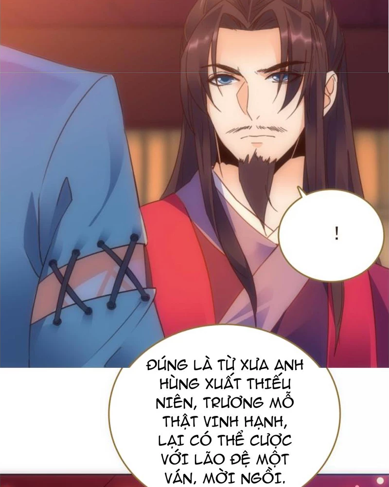 Sở Lưu Hương Truyền Kỳ Chapter 8 - 14
