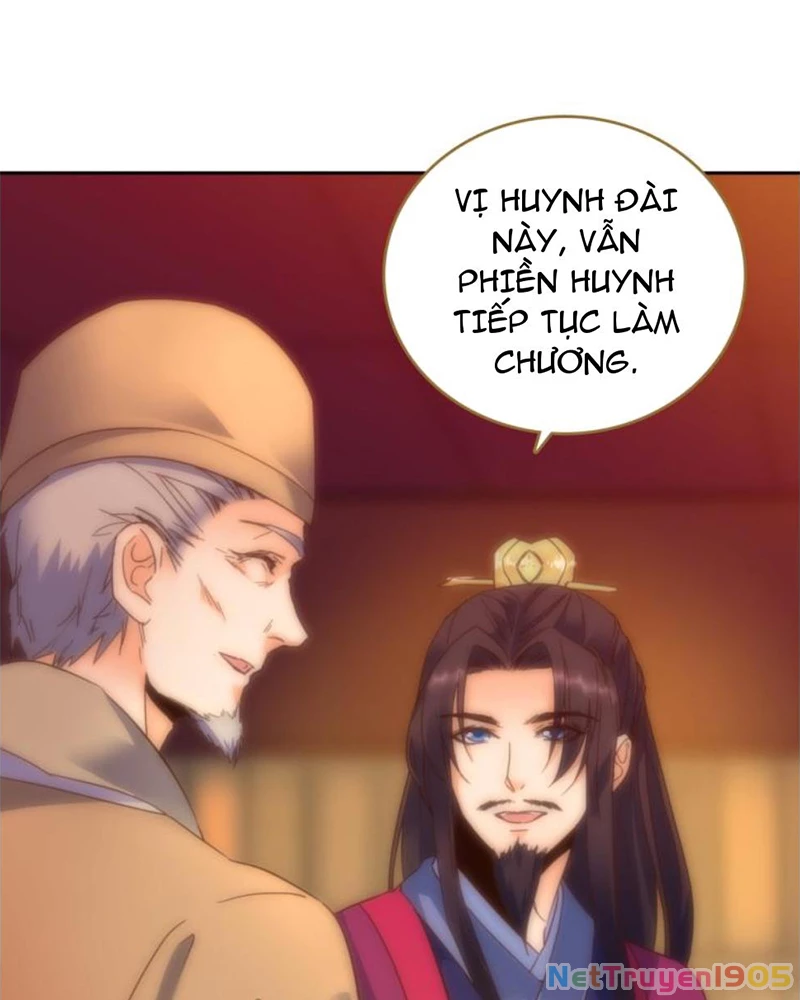 Sở Lưu Hương Truyền Kỳ Chapter 8 - 18